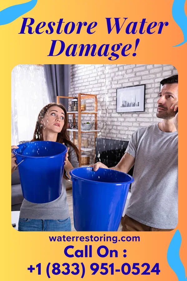 water restoration Pro Damage Recovery Pros Jackson Center